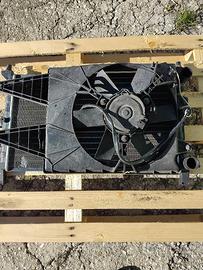 ricambi usati parti meccanica Fiat uno 1 serie1989