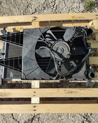 ricambi usati parti meccanica Fiat uno 1 serie1989