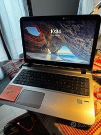 PC Portatile HP 💻 1TB SSD + 16GB RAM 😍 Win11 PRO ✅