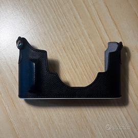 Custodia Leica M11 in pelle