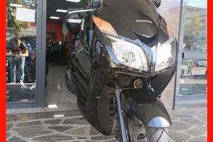 Honda forza 300 #rate senza busta paga-tasso 0