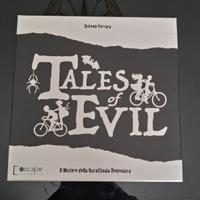Tales of evil