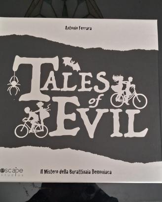 Tales of evil