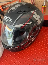 Casco HJC