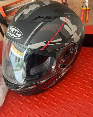 Casco HJC