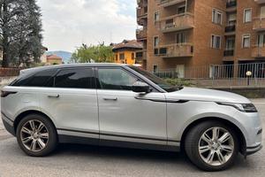 LAND ROVER Range Rover Velar - 2021
