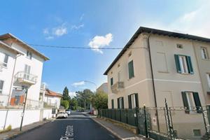 Varese Masnago: luminoso bilocale con balcone