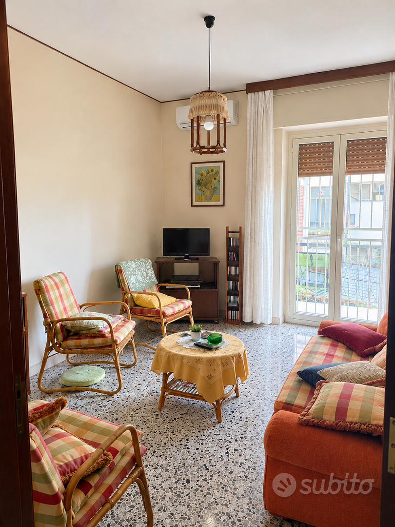 Appartamento – Cagliari, Sant'Avendrace, Sant'Avendrace-Santa Gilla - Altro