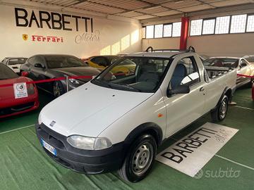 Fiat Strada 1.9 D Pick-up Unipro Iva Esposta PERMU