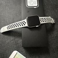 I watch apple iphone