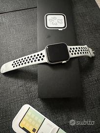 I watch apple iphone