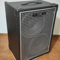GK MB212 Amplificatore Combo da Basso