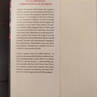 libro romance