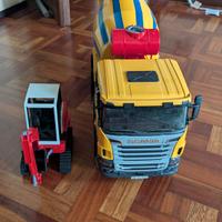 GIOCHI BRUDER