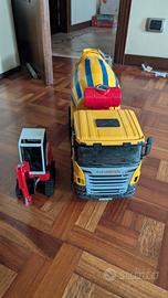 GIOCHI BRUDER