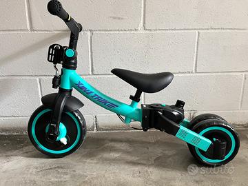 Triciclo per bambini Besrey 7 in 1