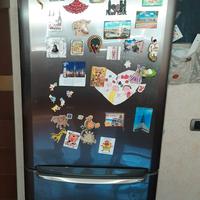 frigorifero no frost 