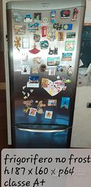 frigorifero no frost 