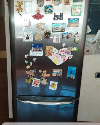 frigorifero no frost 