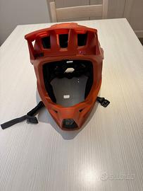IXS Trigger FF MIPS Casco Integrale