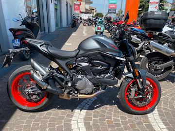 Ducati Monster 937 - 2022