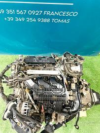 MOTORE H4BE451 TWINGO/SMART 900B ANNO 2019