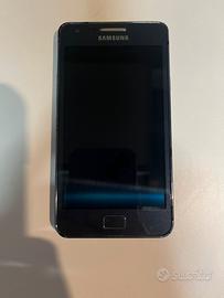 samsung galaxy s2 plus