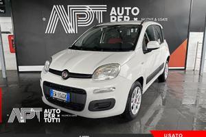FIAT Panda 0.9 t.air t. natural power Easy 80cv
