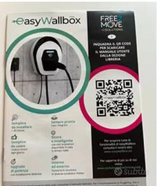 Easy Wallbox