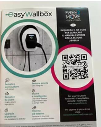 Easy Wallbox