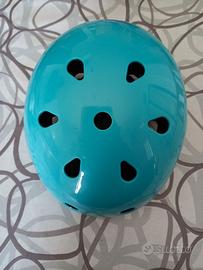 CASCO E PROTEZIONI ROLLER OXELO S Decathlon