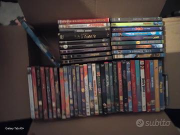 dvd vari
