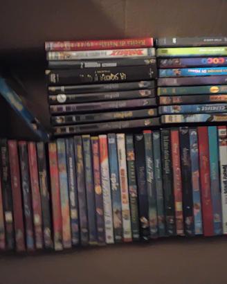 dvd vari