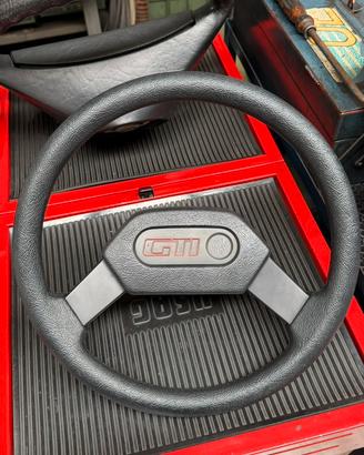 Volante Peugeot 205 GTI