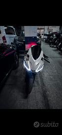 Aprilia Rs457 2025 modificata