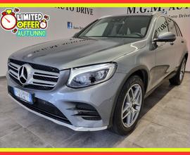 MERCEDES-BENZ GLC 250 d 4Matic Premium