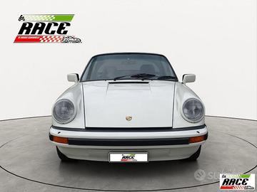 Porsche 911 3.0 SC coupe