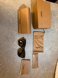 Occhiali da sole Burberry