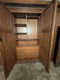 guardaroba Scavolini