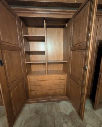 guardaroba Scavolini