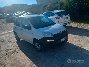 Fiat Panda Cross 1.0 FireFly S&S Hybrid van