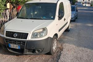 fiat doblo venduto