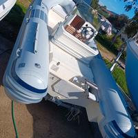 Gommone Joker Boat Coaster 580