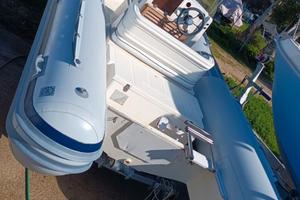 Gommone Joker Boat Coaster 580