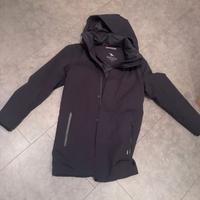 Snoot giacca Uomo Nero taglia S