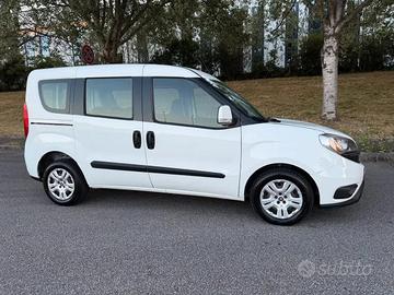 Doblo n1