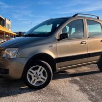 Fiat Panda 1.2 Dynamic Natural Power
