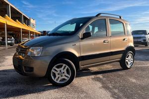Fiat Panda 1.2 Dynamic Natural Power