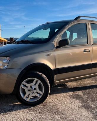 Fiat Panda 1.2 Dynamic Natural Power SCADENZA 2029