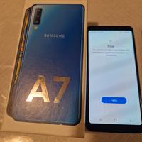 samsung galaxy A7